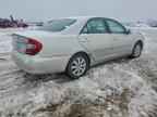 2003 TOYOTA CAMRY