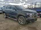 2017 CHEVROLET Tahoe