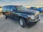 2016 CHEVROLET Suburban