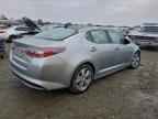 2016 KIA Optima Hybrid