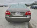 2010 MERCEDES-BENZ E-Class