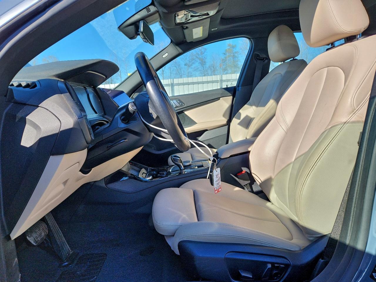 2021 BMW 2 Series