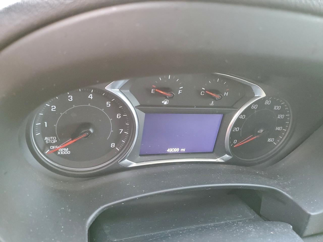 2021 GMC Terrain