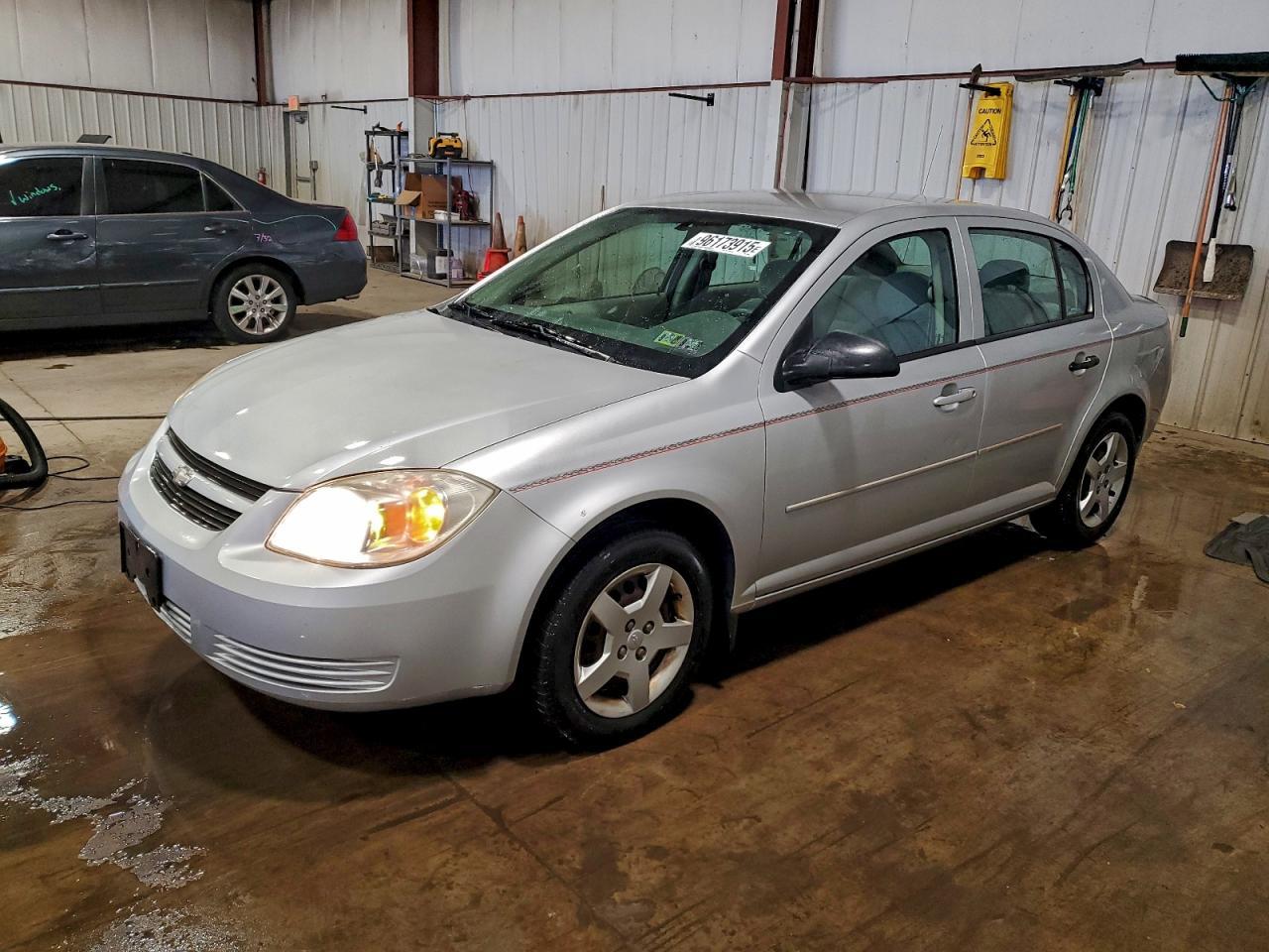 2005 CHEVROLET COBALT