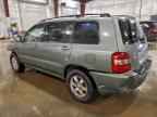 2006 TOYOTA HIGHLANDER