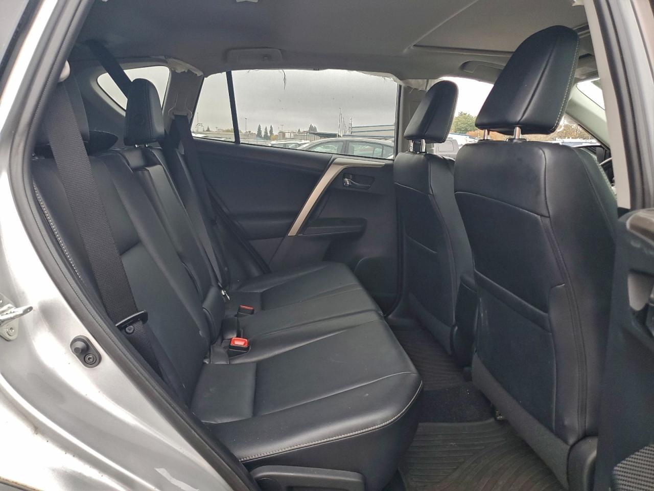 2014 TOYOTA RAV4