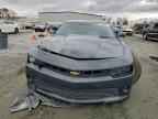 2015 CHEVROLET Camaro