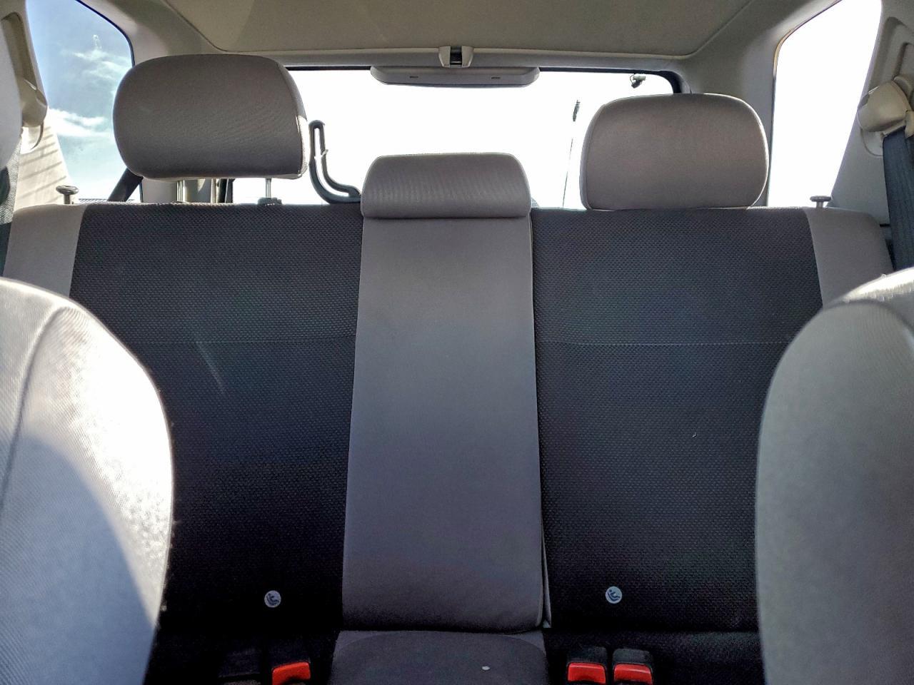 2007 SUBARU IMPREZA