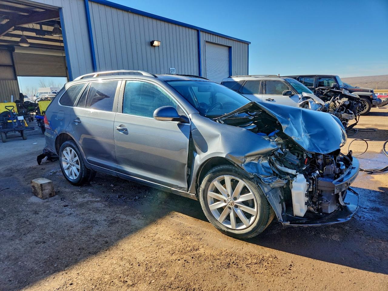 2013 VOLKSWAGEN JETTA