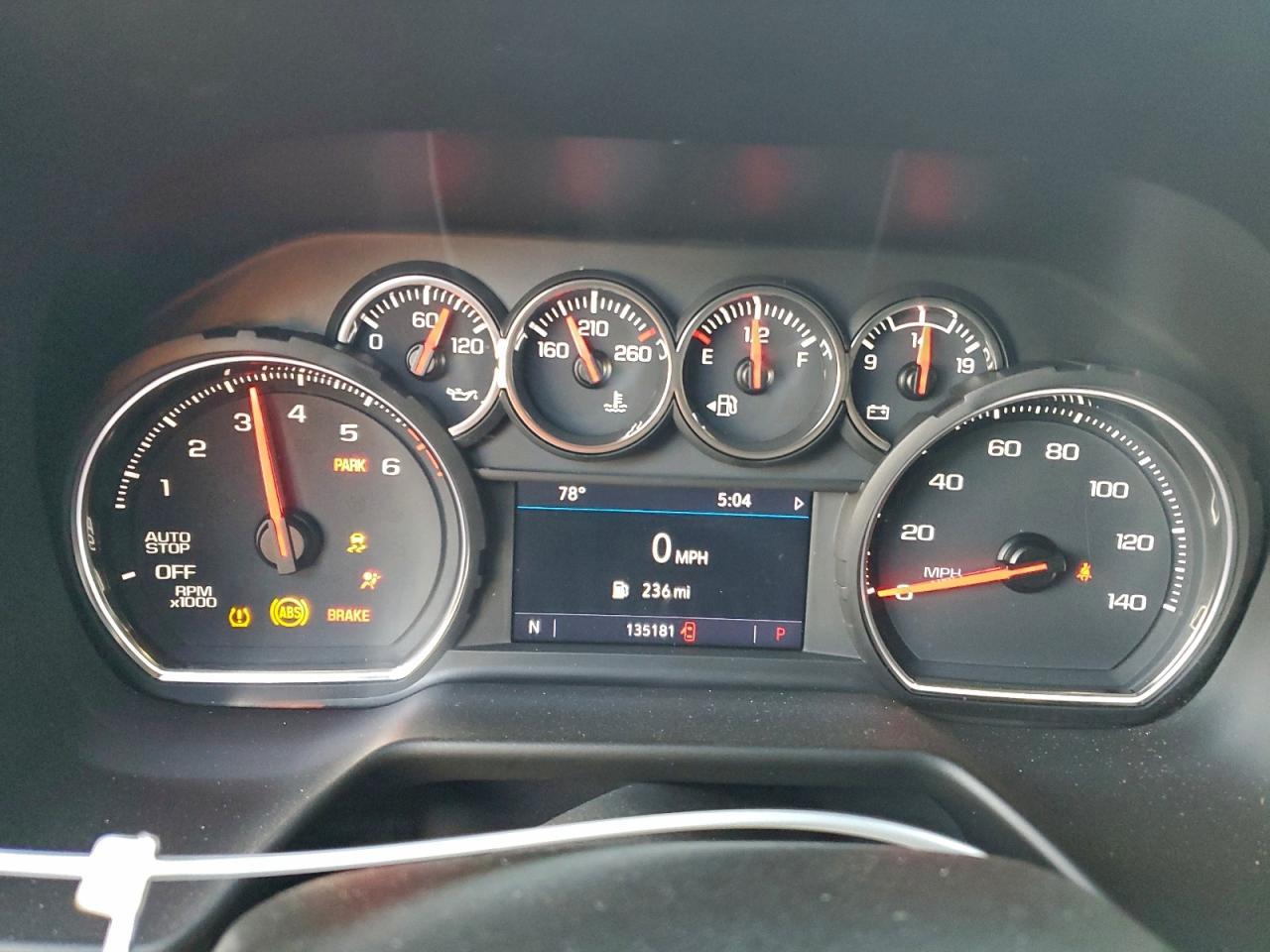 2021 CHEVROLET Suburban