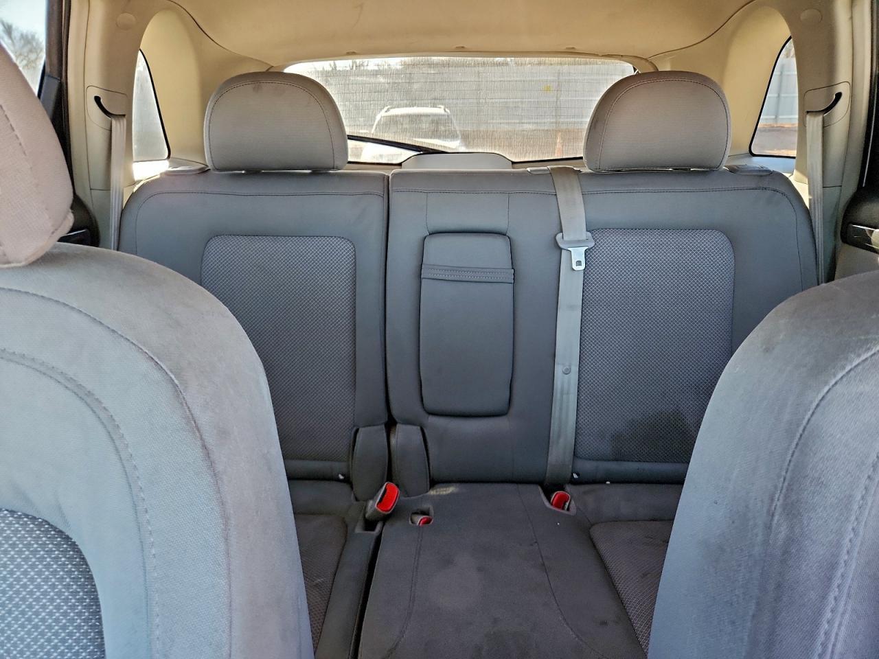 2008 SATURN Vue