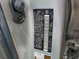 2006 TOYOTA PRIUS