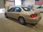 2002 CHEVROLET MALIBU