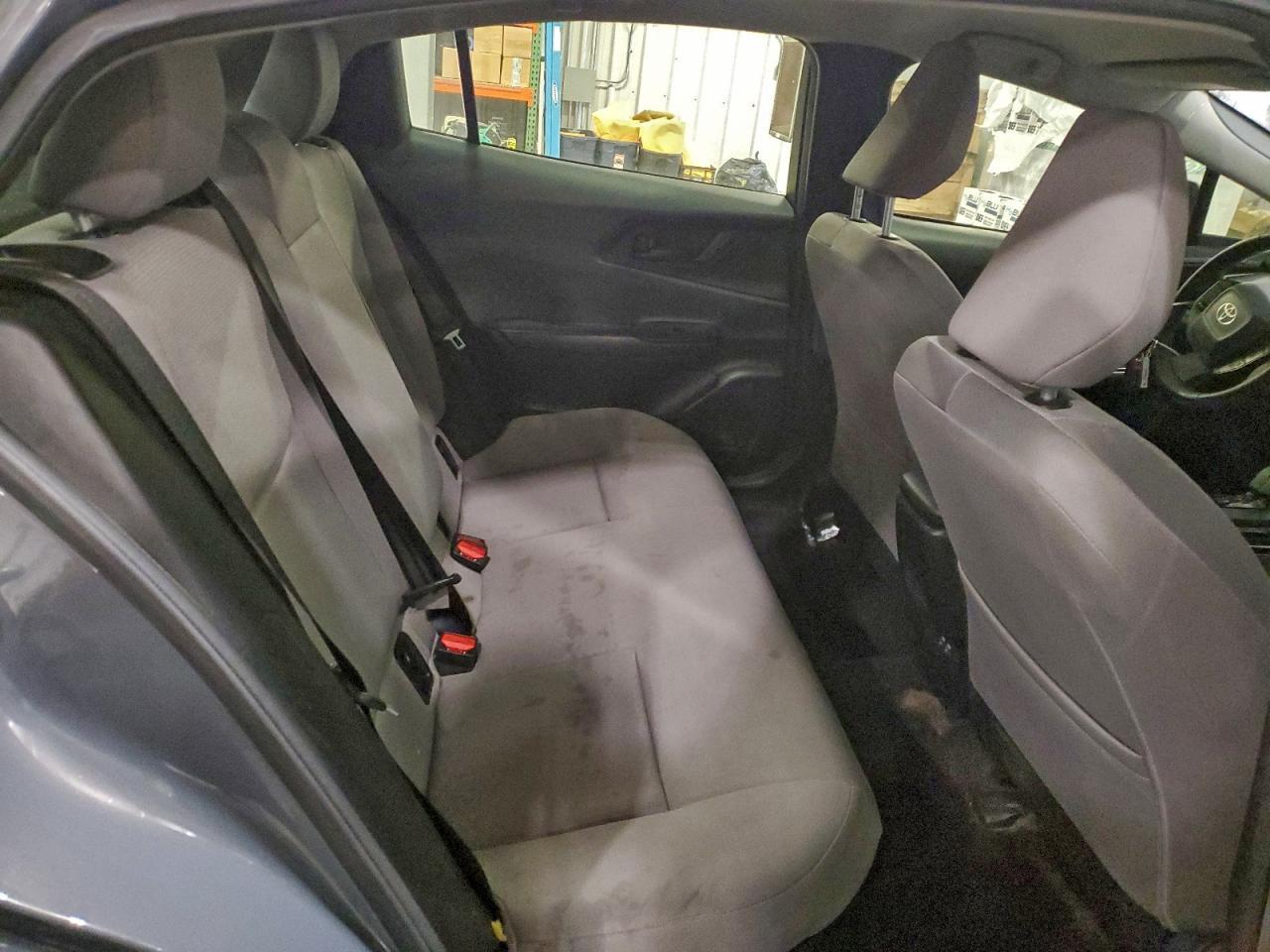 2023 TOYOTA PRIUS