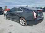 2017 CADILLAC ATS