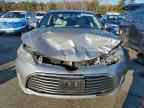 2016 TOYOTA Avalon