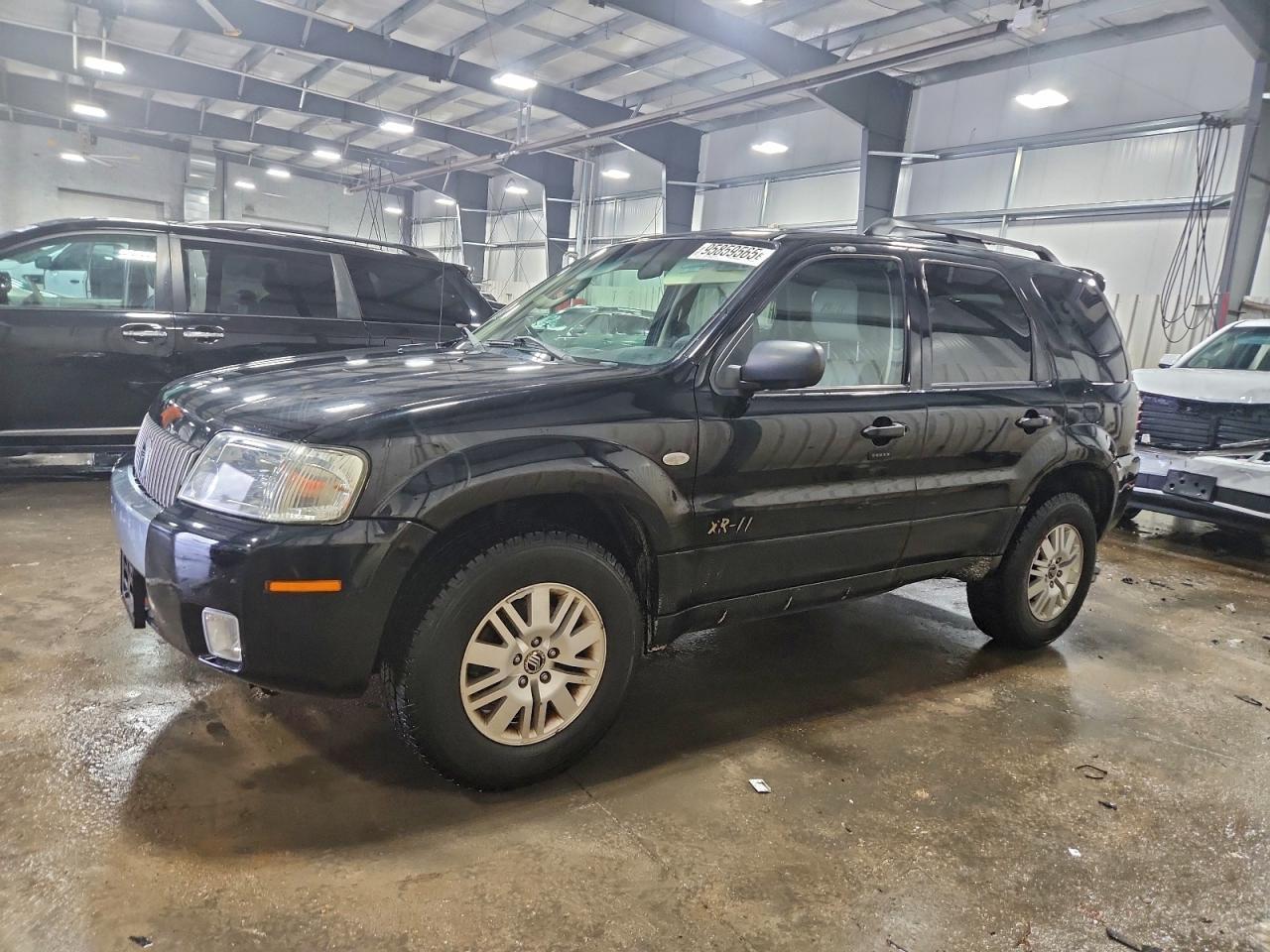 2006 MERCURY Mariner