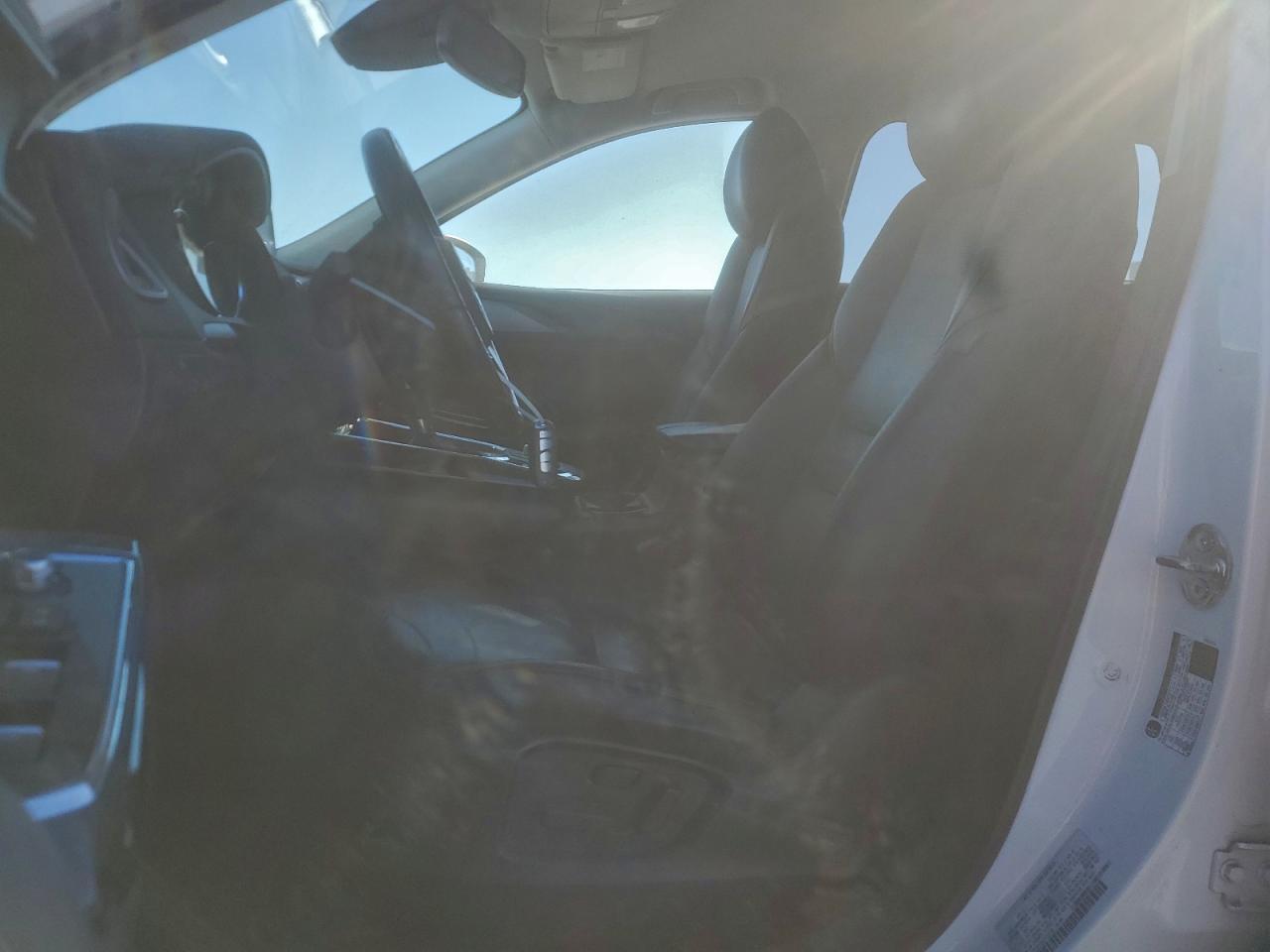 2017 MAZDA CX-9