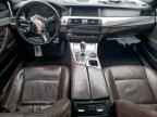 2015 BMW 5 series