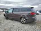 2016 KIA SEDONA