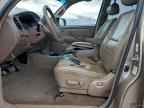 2003 TOYOTA Sequoia