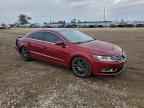 2015 VOLKSWAGEN CC