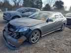 2013 MERCEDES-BENZ E-Class