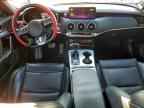 2022 KIA Stinger