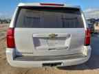 2016 CHEVROLET Suburban