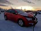 2015 CHEVROLET CRUZE