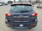 2010 INFINITI EX35