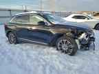 2016 LINCOLN MKX
