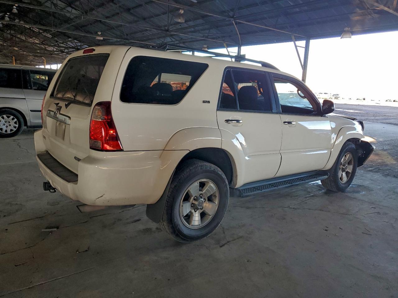 2008 TOYOTA 4Runner