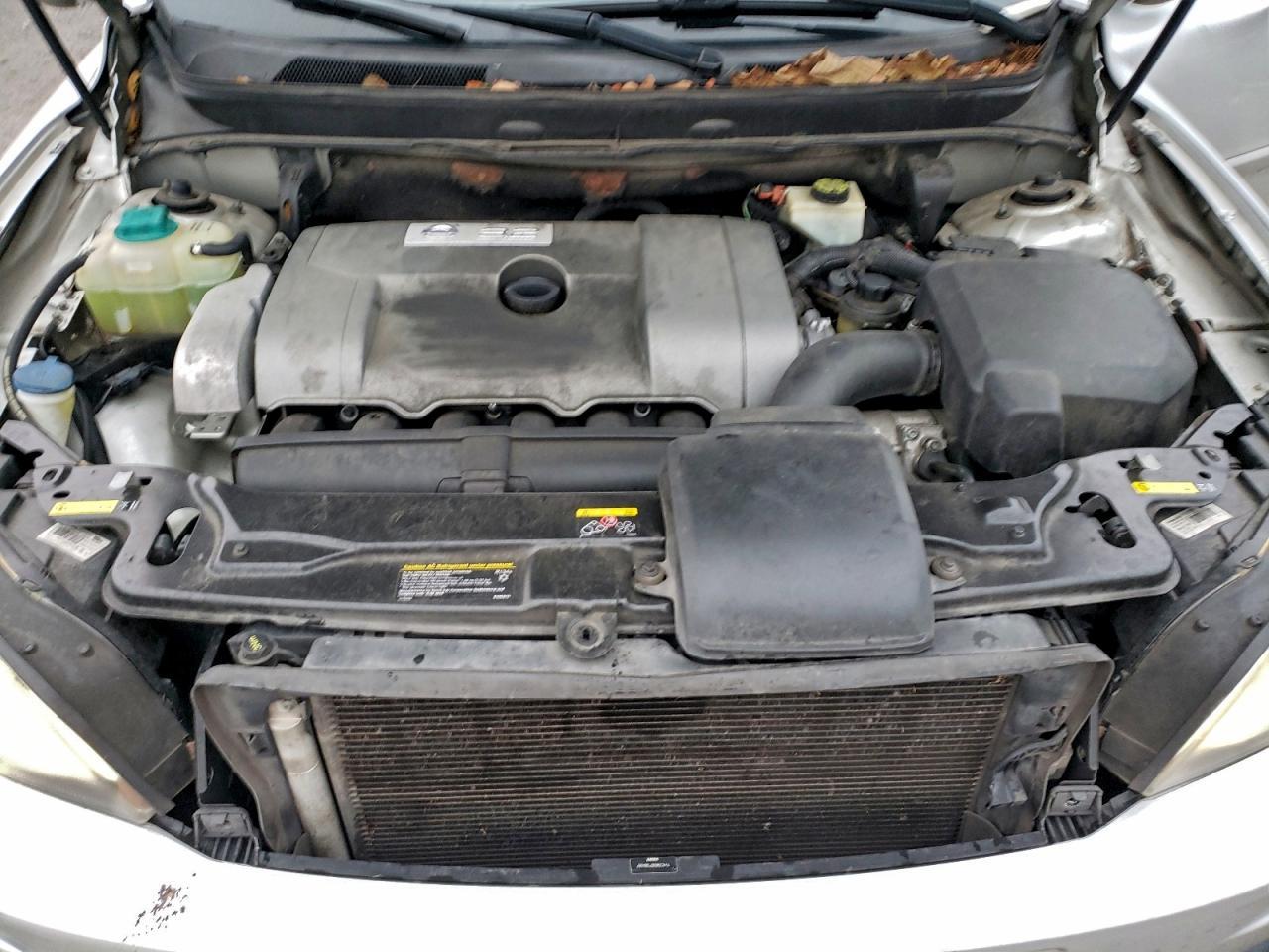 2007 VOLVO XC90