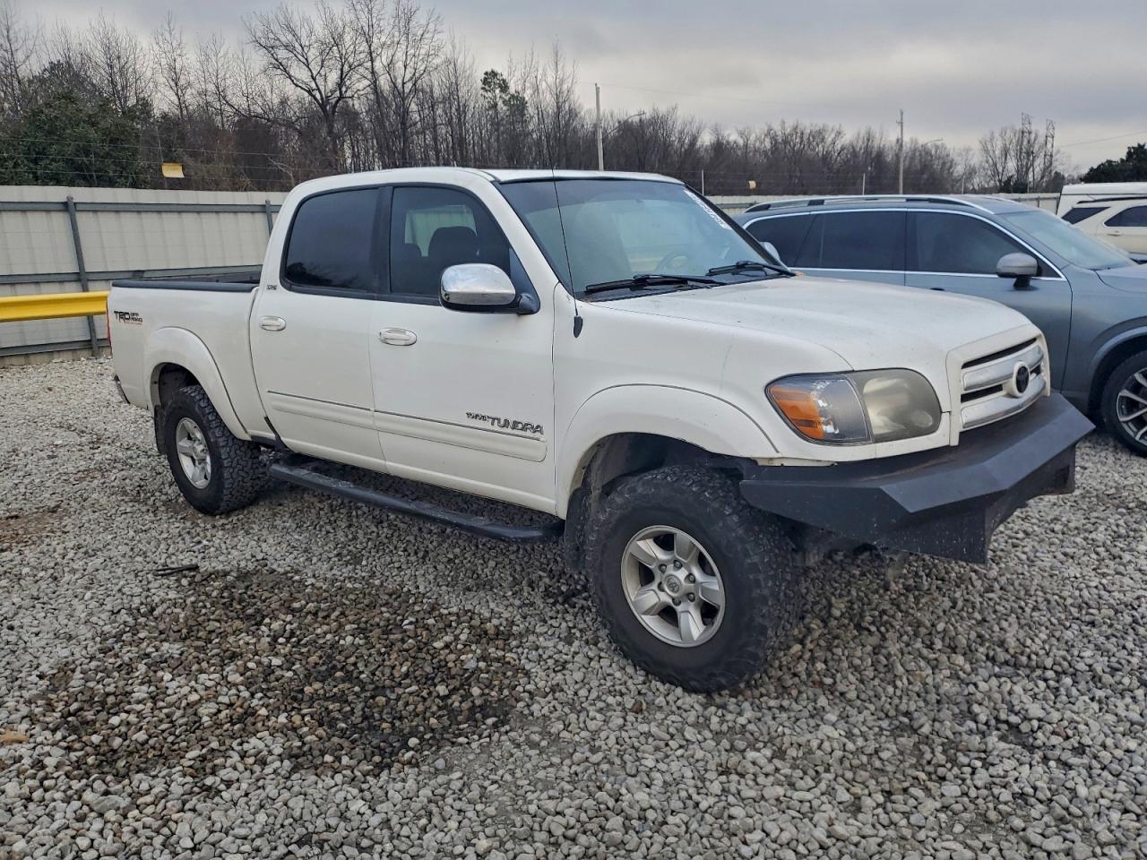 2006 TOYOTA TUNDRA