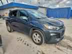 2019 CHEVROLET TRAX