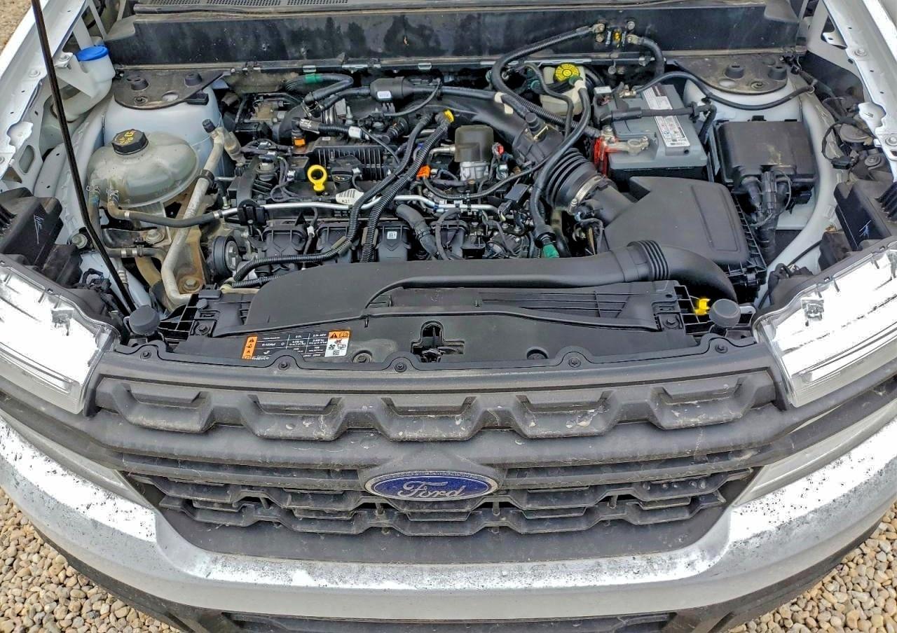 2022 FORD Maverick