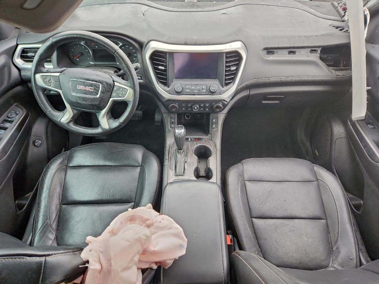 2017 GMC ACADIA