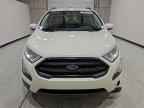 2018 FORD EcoSport