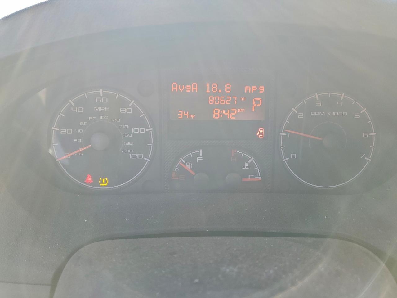 2021 RAM ProMaster 2500