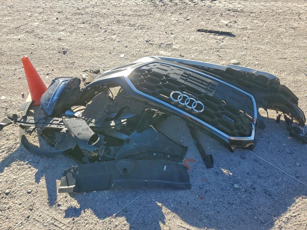 2023 AUDI Q5