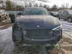 2023 MASERATI Levante