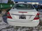 2009 MERCEDES-BENZ E-Class