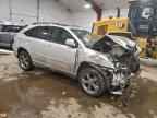 2007 LEXUS RX 400H