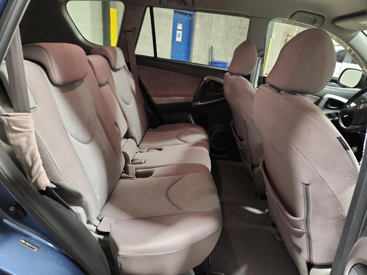2007 TOYOTA RAV4