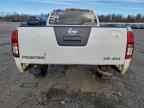 2006 NISSAN Frontier
