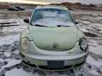 2006 VOLKSWAGEN Beetle