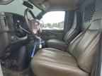 2020 CHEVROLET EXPRESS 2500