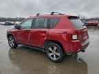 2016 JEEP Compass