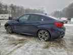 2015 BMW X6